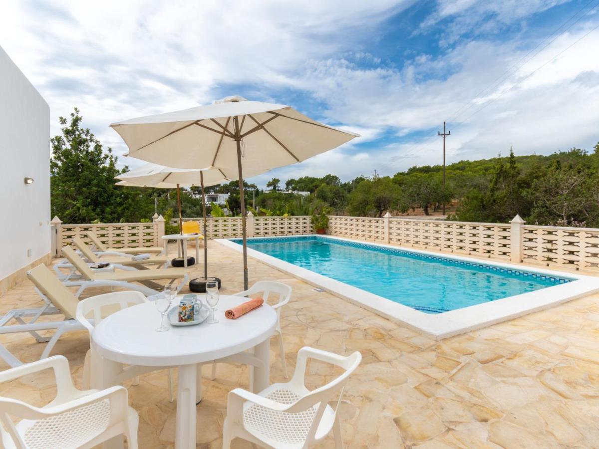 Holiday Home Can Pep Jaume By Interhome Es Canar  Luaran gambar